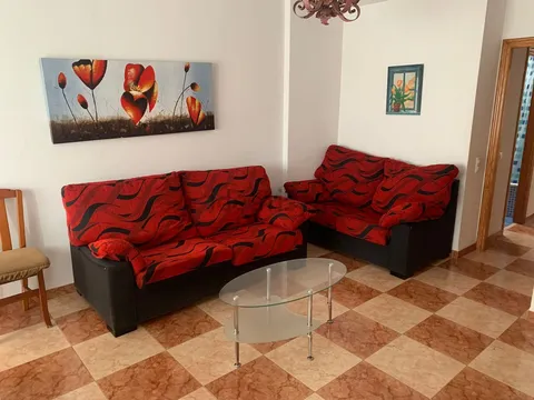 Pis de 75 m² a Almeria