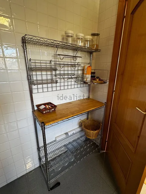 Pis de 90 m² a Vilanova i la Geltrú