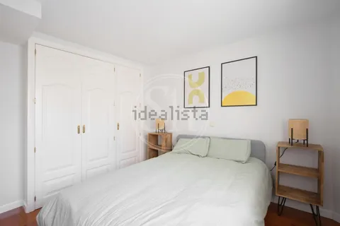 Appartamento 95 m² a Madrid
