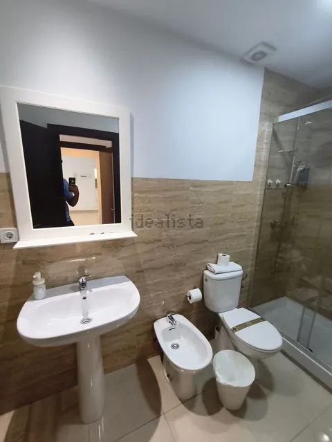 Pis de 65 m² a Màlaga