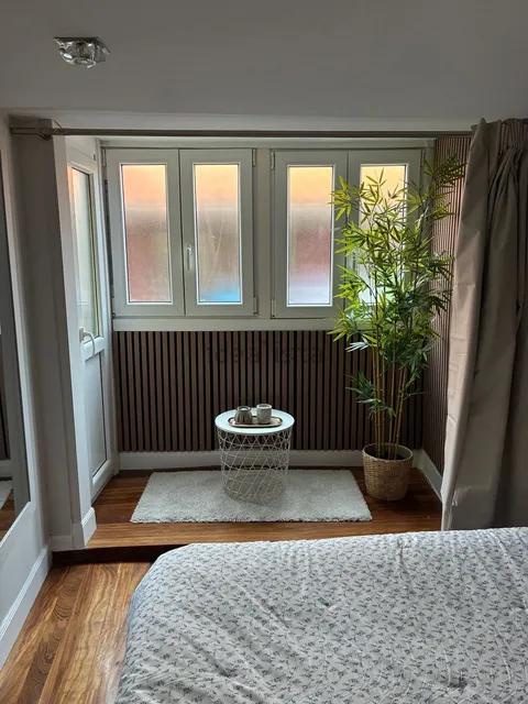 Квартира 40 м² у Bermeo