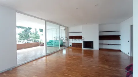 Wohnung 159 m² in Esplugues de Llobregat