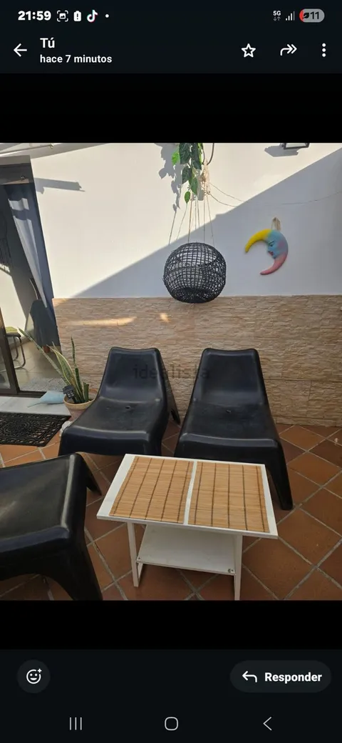 Flat 80 m² in Antequera (3/7)