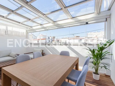 Appartamento 78 m² a Valencia
