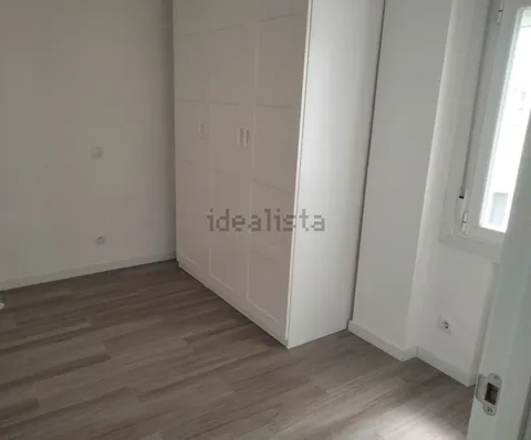 Pis de 101 m² a Madrid