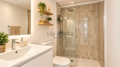 Pis de 55 m² a Eivissa