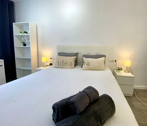 Appartamento 90 m² a Barcelona