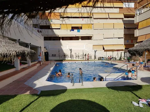 Wohnung 150 m² in Rincón de la Victoria