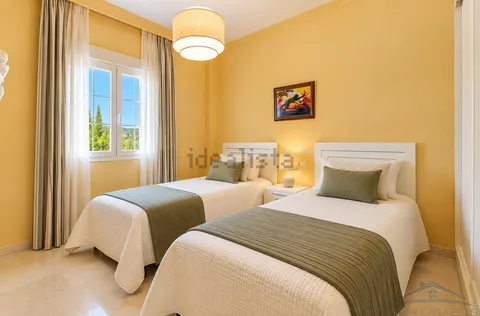 Pis de 180 m² a Marbella