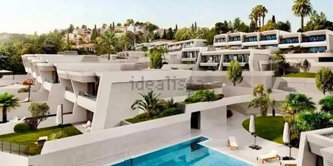 Casa 160 m² a Mijas
