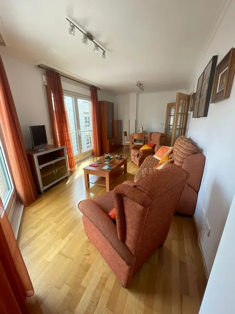 Pis de 82 m² a Ribeira