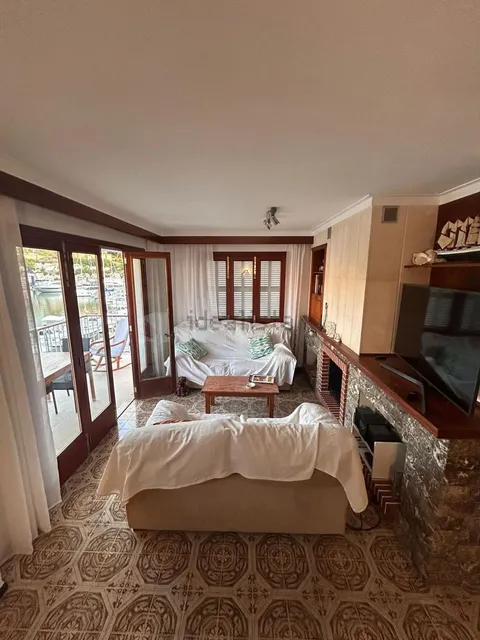 Квартира 130 м² у Manacor