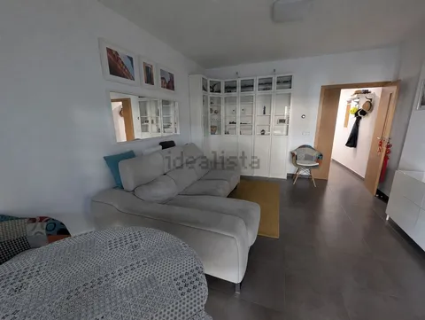 Pis de 90 m² a Jaén