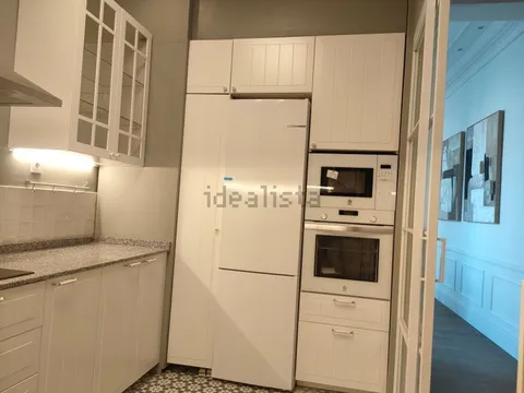 Pis de 188 m² a Madrid
