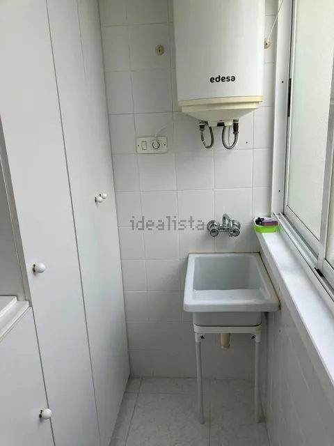 Pis de 79 m² a Santa Pola