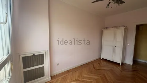 Квартира 112 м² в Мадриде