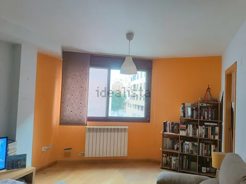 Pis de 48 m² a Saragossa