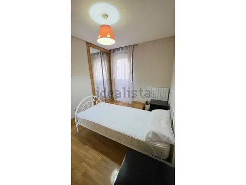 Квартира 93 м² у Lardero