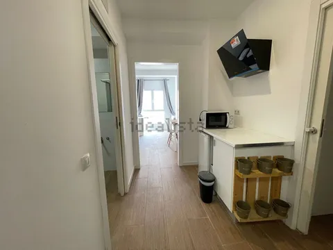 Pis de 50 m² a València