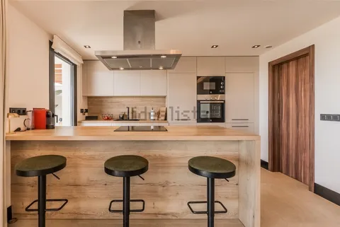 Pis de 176 m² a Marbella