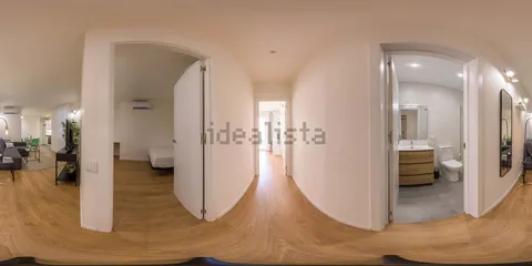 Pis de 54 m² a Barcelona