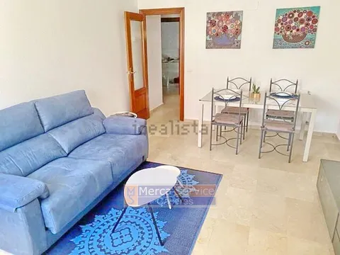 Квартира 70 м² у Cáceres