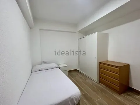 Habitació de lloguer, Múrcia