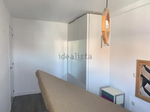 Pis de 64 m² a Madrid