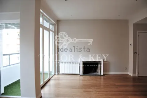 Appartamento 120 m² a Madrid