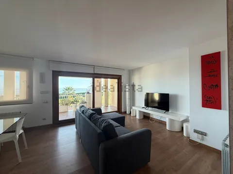 Pis de 134 m² a Gavà