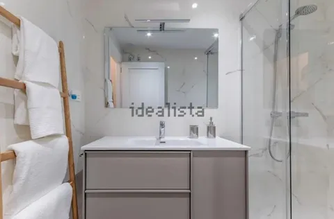 Pis de 61 m² a Bilbao