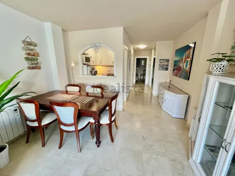 Pis de 56 m² a Marbella