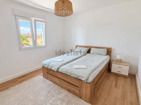 Wohnung 75 m² in Torrevieja