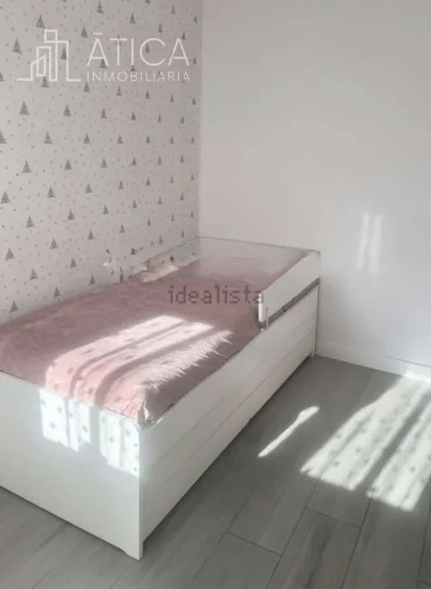 Pis de 93 m² a Salamanca
