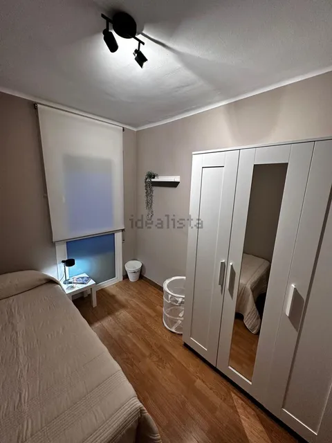 Chambre à louer, Sabadell