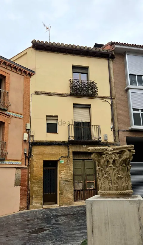 Piso de 65 m² en Huesca (3/3)