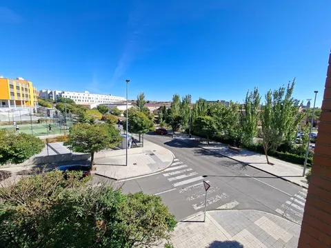 Pis de 98 m² a Salamanca