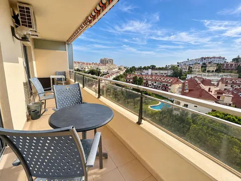 Pis de 78 m² a Benalmádena