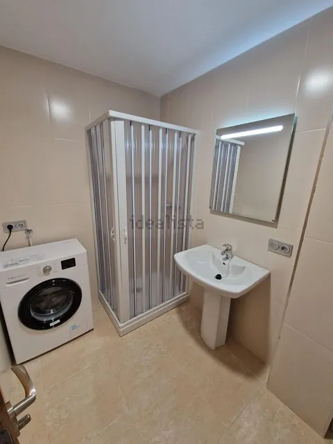 Pis de 56 m² a Valdepeñas