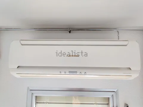 Pis de 85 m² a Madrid