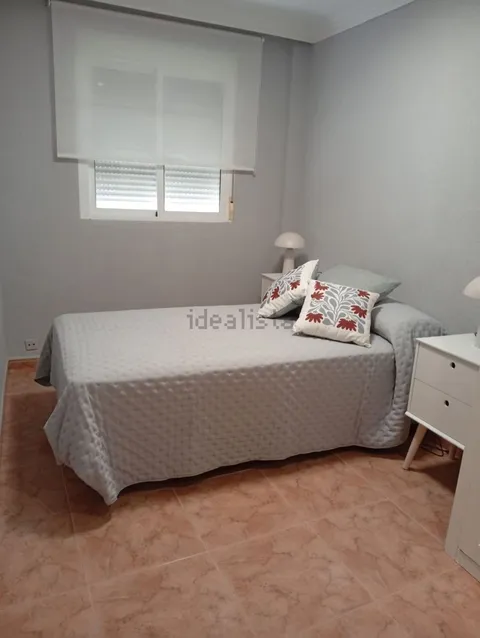 Pis de 82 m² a Huelva
