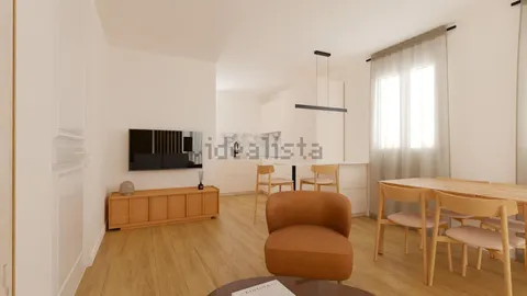 Appartamento 58 m² a Madrid