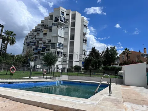 Pis de 55 m² a Rincón de la Victoria