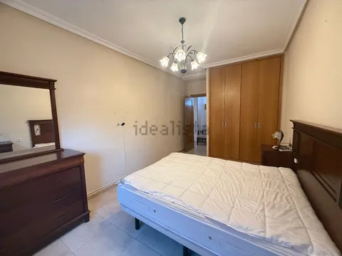 Pis de 100 m² a Múrcia