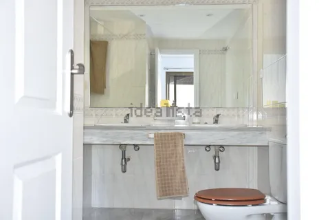 Pis de 120 m² a Marbella