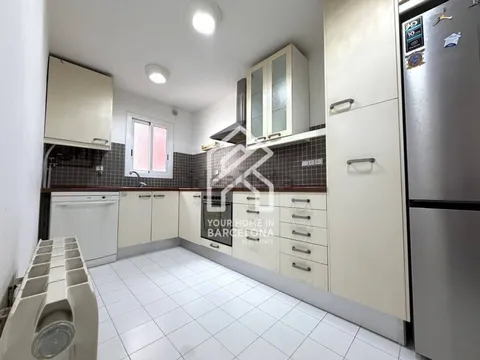 Flat 75 m² in Montcada i Reixac (3/10)