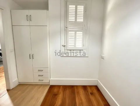 Wohnung 40 m² in Madrid