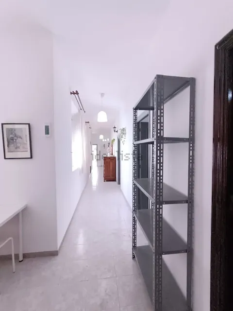 Habitació de lloguer, Sevilla