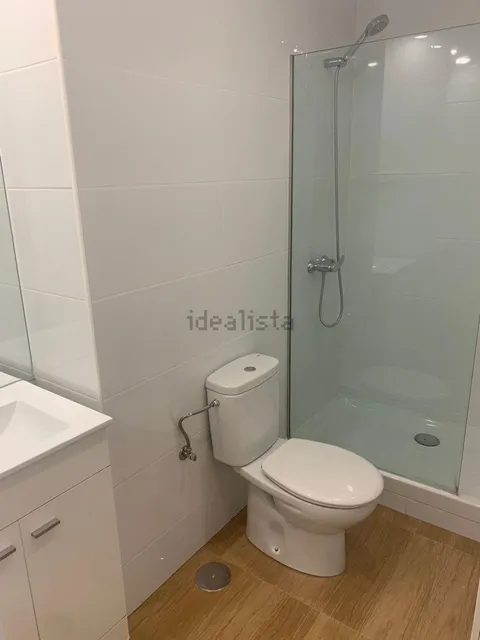Pis de 70 m² a Madrid