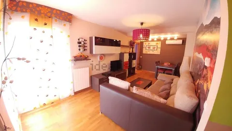 Flat 126 m² in Cuarte de Huerva